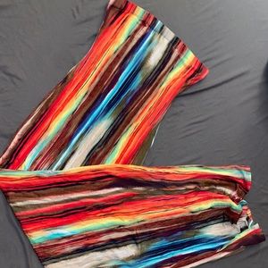 Fashion nova strapless dress